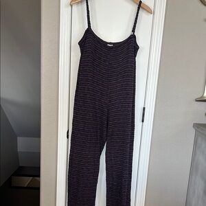 Dance Warm-up Jumper